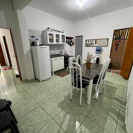 Casa Do Davi - Jeri Villa Jijoca de Jericoacoara Exterior foto