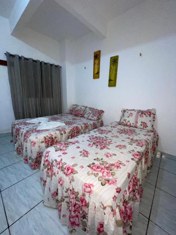 Casa Do Davi - Jeri Villa Jijoca de Jericoacoara Exterior foto