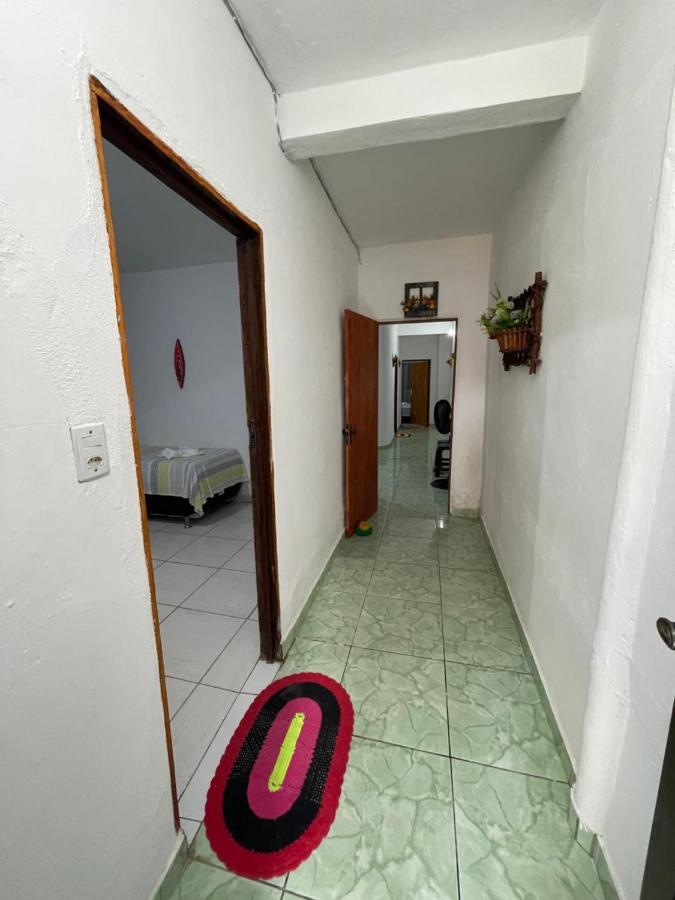 Casa Do Davi - Jeri Villa Jijoca de Jericoacoara Exterior foto
