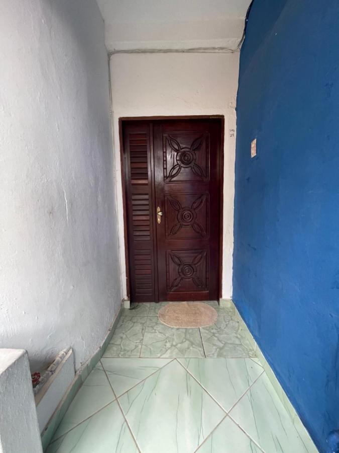 Casa Do Davi - Jeri Villa Jijoca de Jericoacoara Exterior foto