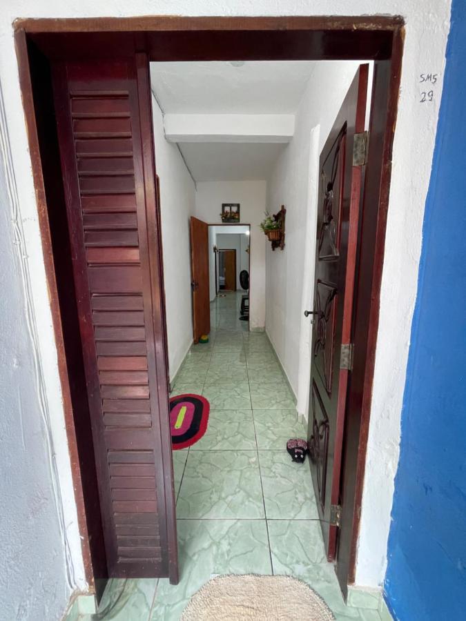 Casa Do Davi - Jeri Villa Jijoca de Jericoacoara Exterior foto